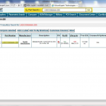 図2 Siliconexpert 検索結果画面